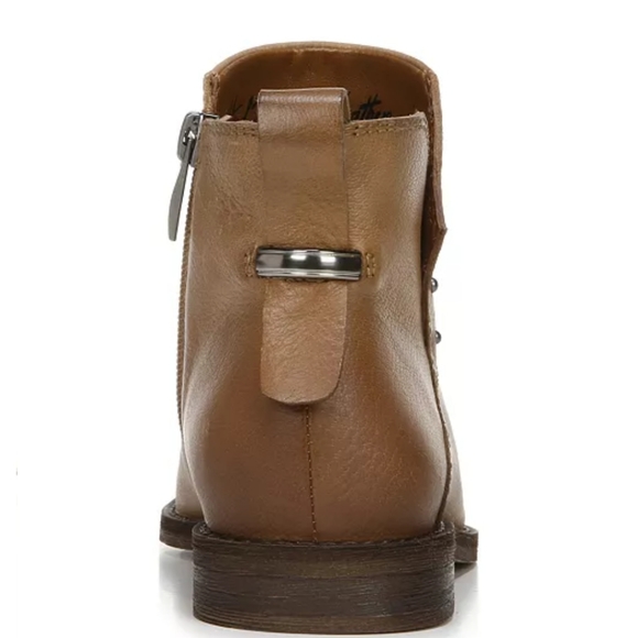 Franco Sarto Owen Bootie -7 - Picture 3 of 7